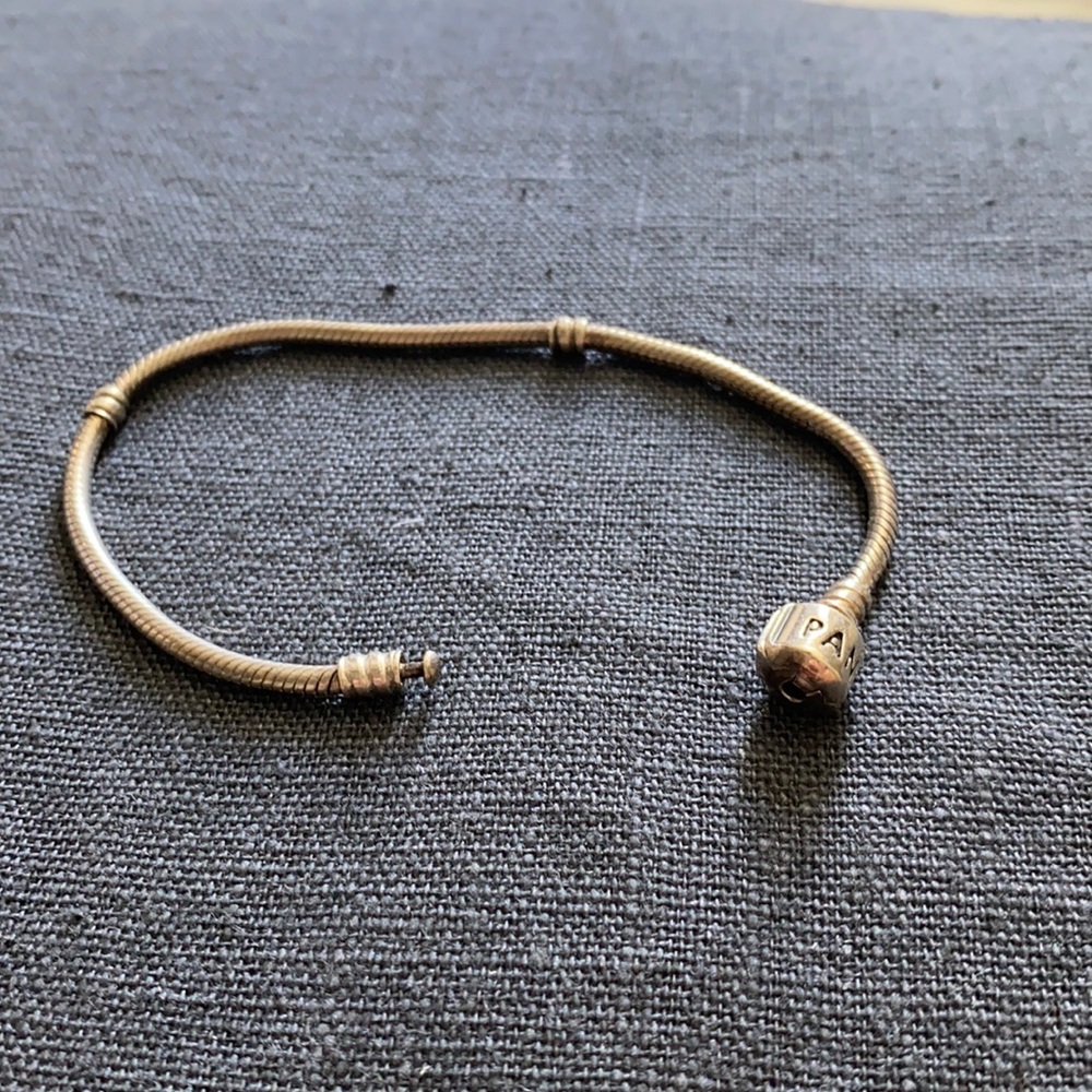 Pandora Bracelet